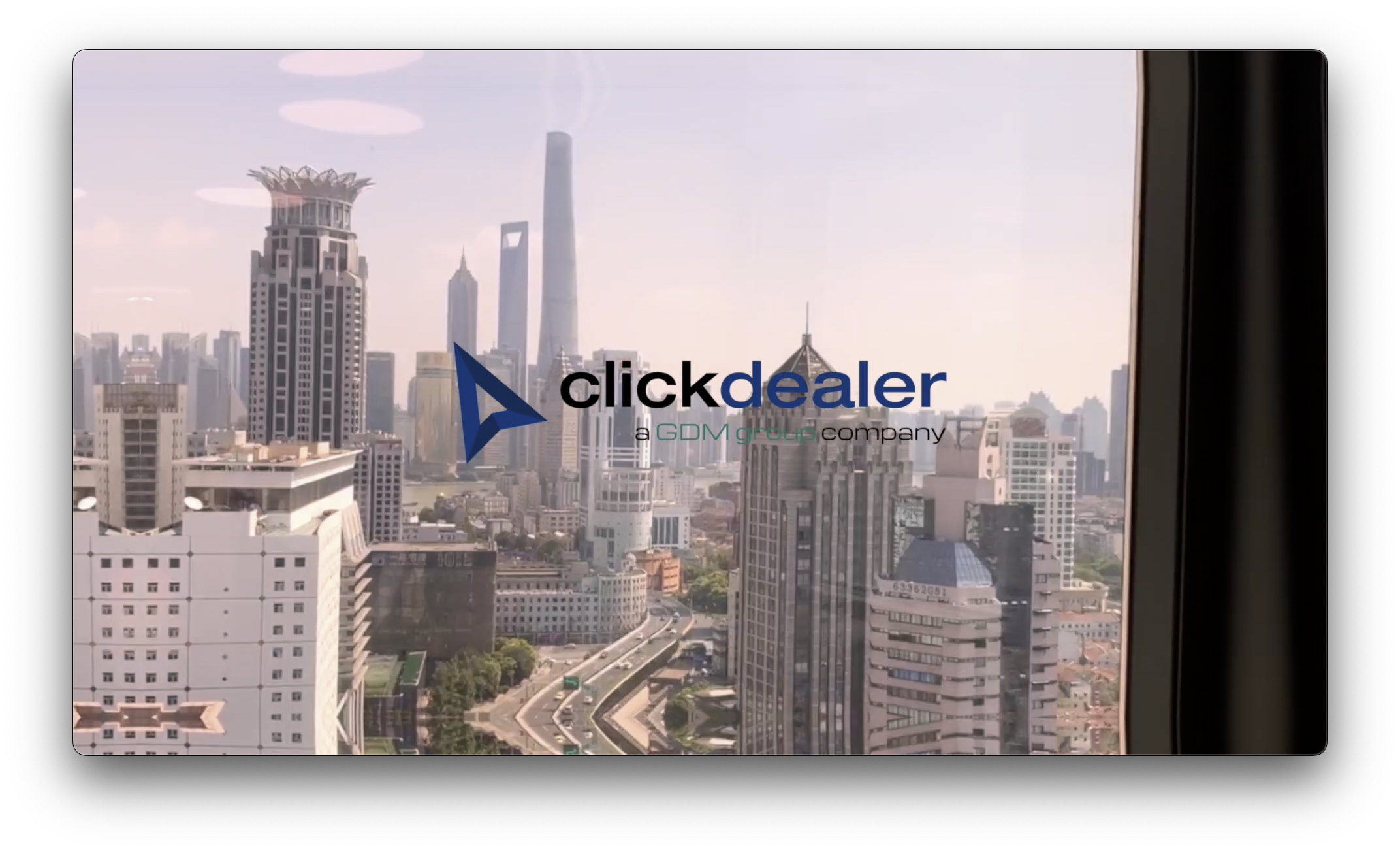 ClickDealer