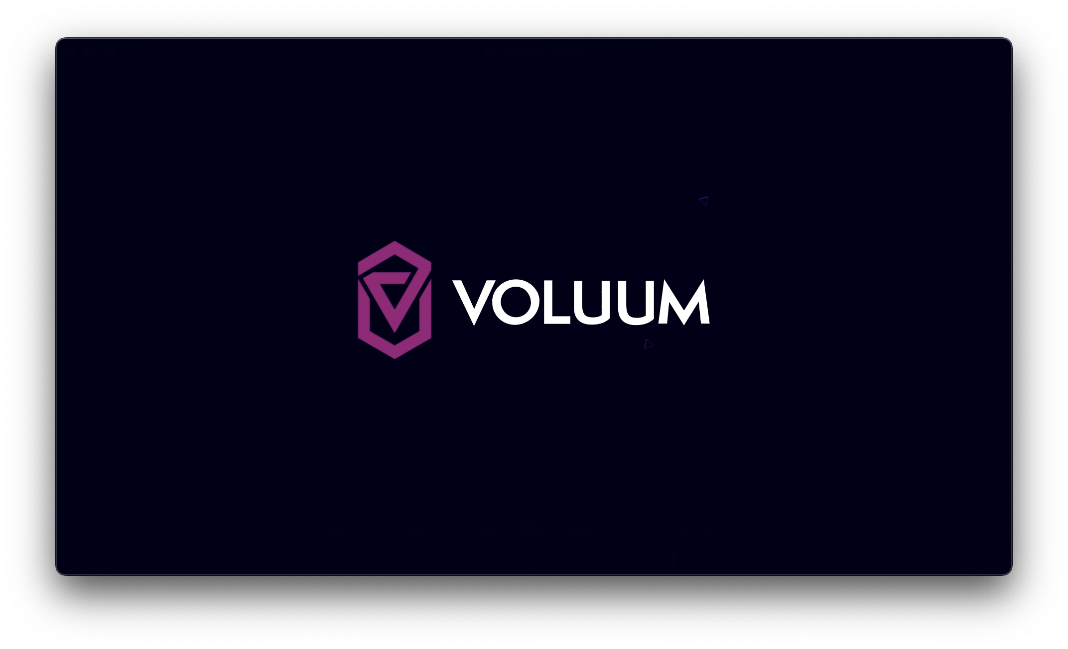 Voluum